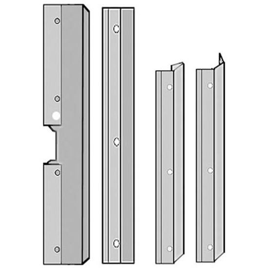 Picture of Gasket, Door for Blodgett Part# 19260