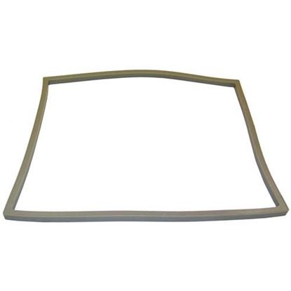 Picture of  Gasket, Lid for Henny Penny Part# 34526