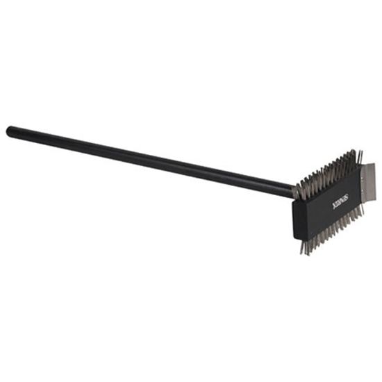 Picture of Brush, Broiler for Bakers Pride Part# T5104V
