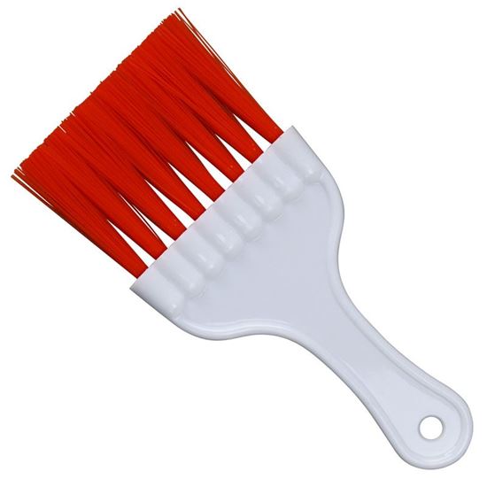 Brush, Condenser Fin. Restaurant Equipment & Foodservice Parts PartsFPS