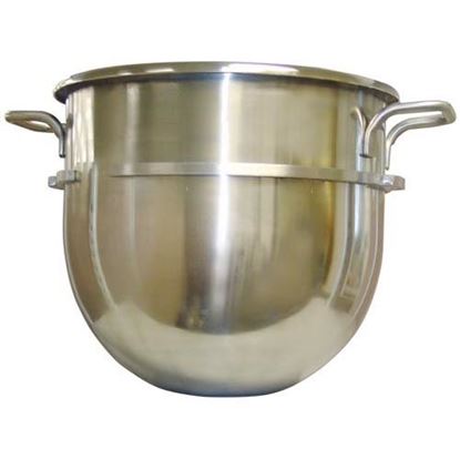 Picture of  Mixing Bowl for Hobart Part# 00-437410