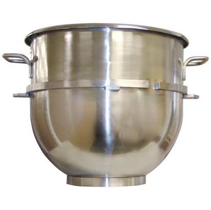 Picture of  Mixing Bowl 60qt for Hobart Part# 00-66462