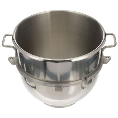 Picture of Mixing Bowl 60qt for Hobart Part# 275688