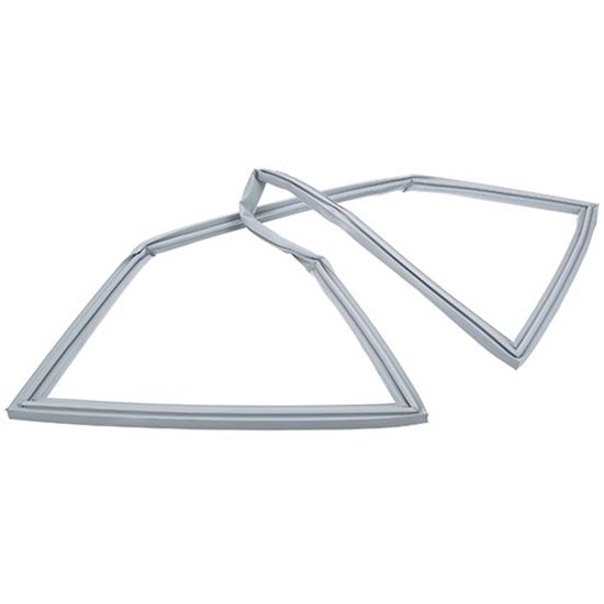 Picture of Gasket, Door for Crescor Part# 0861-256