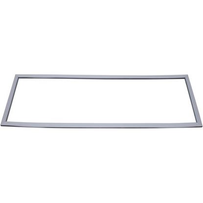 Picture of Gasket, Door for Crescor Part# 0861-258