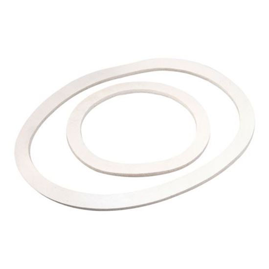Picture of  Gasket Light Fixture