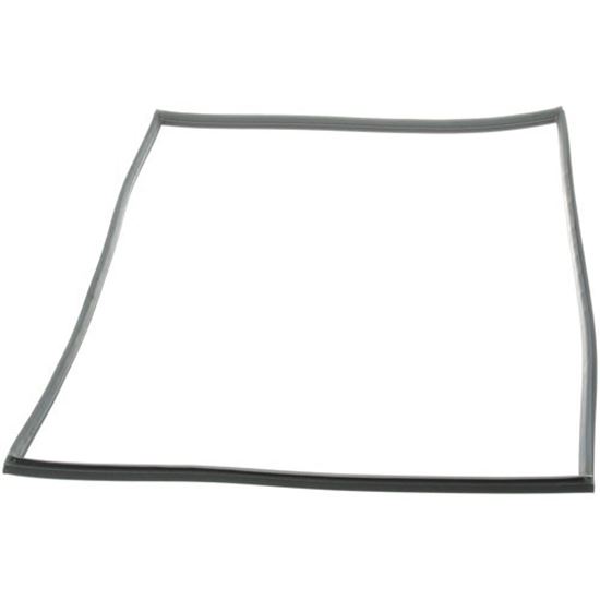 Picture of Gasket, Door for Alto Shaam Part# GS22952