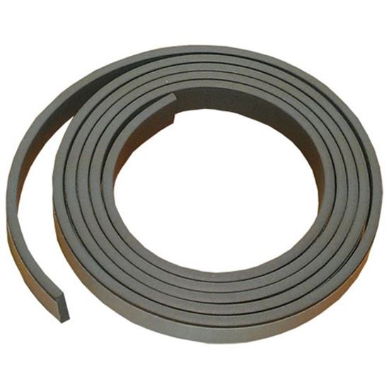 Picture of Gasket Cover (ft) for Hatco Part# 05-06-028