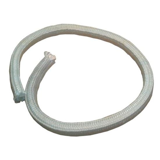 Picture of Door Gasket (per Ft) for Southern Pride Part# 71003