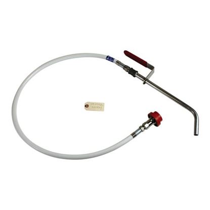 Picture of Filter Hose Assembly for B K Industries Part# SB2332