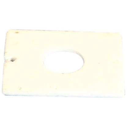 Picture of Sight Glass Gasket for Frymaster Part# 8120356