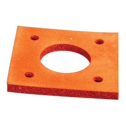 Picture of  Plenum Chamber Gasket for Frymaster Part# 8160057