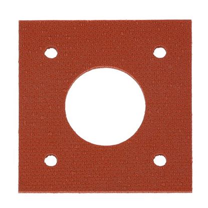 Picture of Plenum Chamber Gasket for Frymaster Part# 8160057