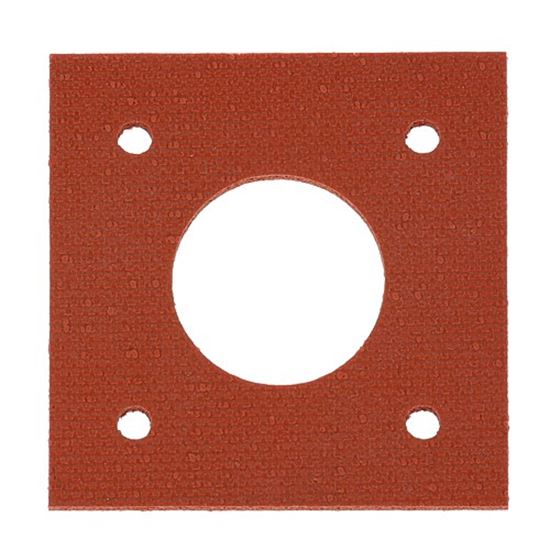 Picture of Plenum Chamber Gasket for Frymaster Part# 8160057