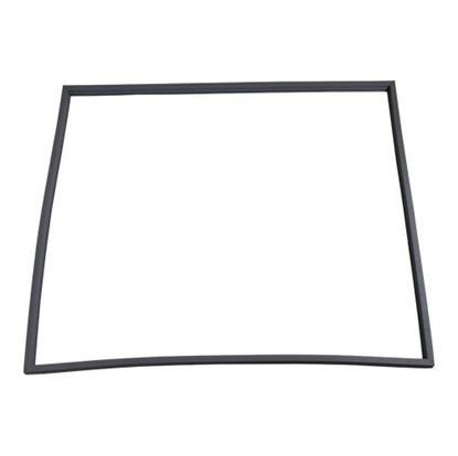 Picture of  Gasket, Magnetic for Crescor Part# 0861 235 K