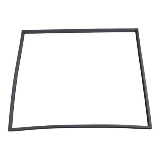 Picture of  Gasket, Magnetic for Crescor Part# 0861-235-K