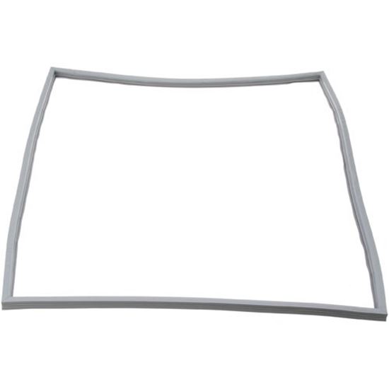 Picture of Gasket, Magnetic for Crescor Part# 0861-235-K
