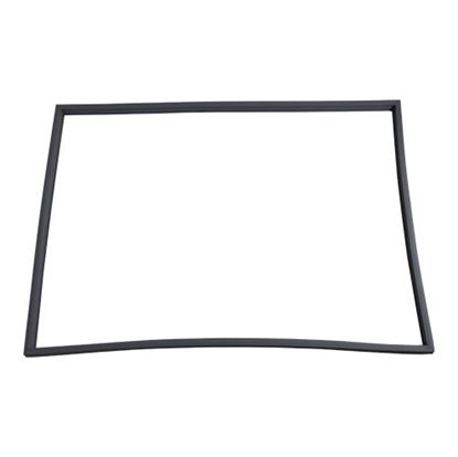 Picture of  Gasket Kit - Half Door for Crescor Part# 0861-245K