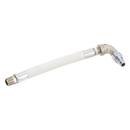 Picture of Filter Hose Assembly for Pitco Part# B6602403
