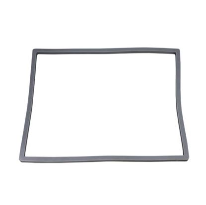 Picture of  Gasket-8 Head Lid for Henny Penny Part# 66620