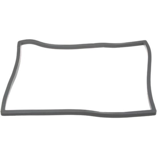 Picture of Gasket-8 Head Lid for Henny Penny Part# 66620