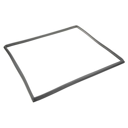 Picture of Door Gasket - Silicone for Henny Penny Part# 20.01.803