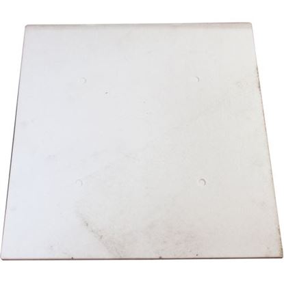 Picture of  Insulation Pad for Montague Part# 6339-8