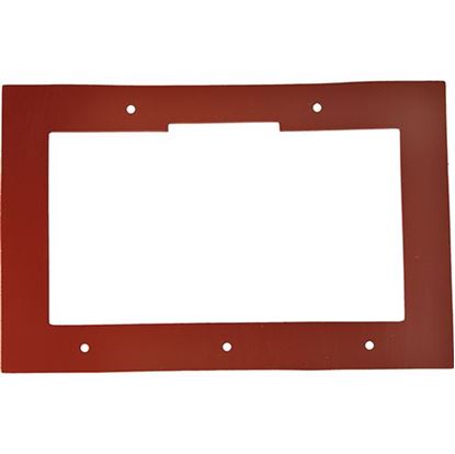 Picture of  Gasket Cover Front Plate for Market Forge Part# 98-1673