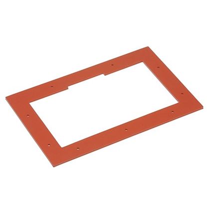 Picture of Gasket Cover Front Plate for Market Forge Part# 98-1673