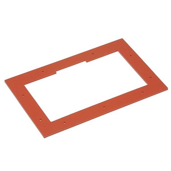 Picture of Gasket Cover Front Plate for Market Forge Part# 98-1673