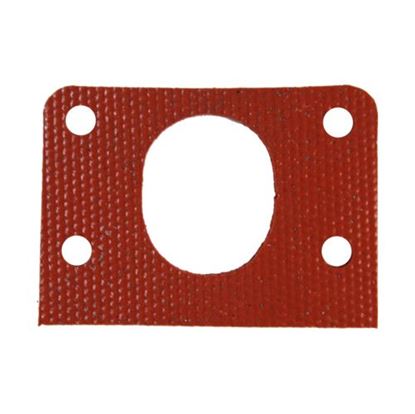 Picture of  Gasket - Inlet Chute for Champion Part# 0509048