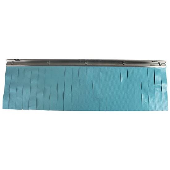 Picture of Curtain Assembly for Champion Part# 0700354