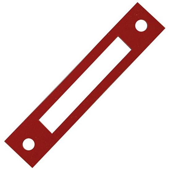 Picture of Gasket - Suction Adapter for Jackson Part# 05330-021-40-87
