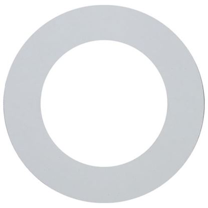 Picture of Gasket, Pump - White for Jackson Part# 05330-200-34-00