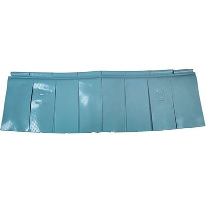 Picture of  Curtain - Short for Stero Part# P56-1683