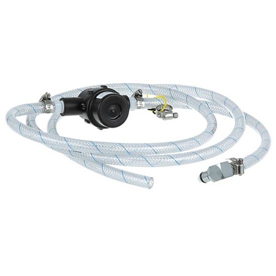 Picture of Inlet Hose Assy for Roundup Part# 0010584