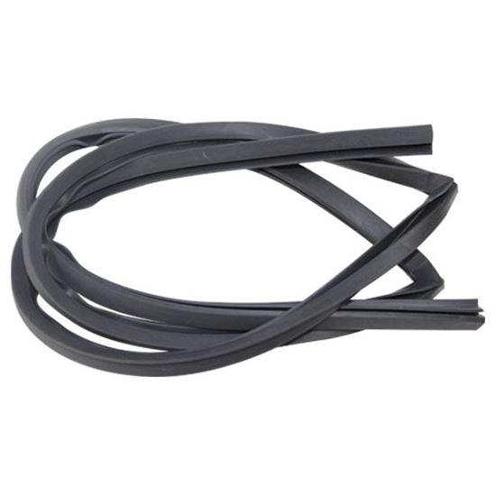 Door Gasket. Restaurant Equipment & Foodservice Parts PartsFPS