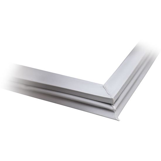 Picture of Door Gasket for Intermetro Part# RPC06-812