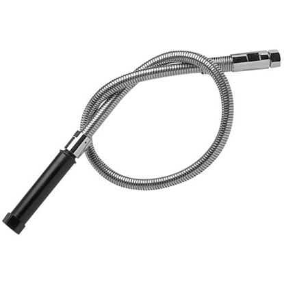 Picture of Pre-rinse Hose Assembly for CHG (Component Hardware Group) Part# KL50Y004-44