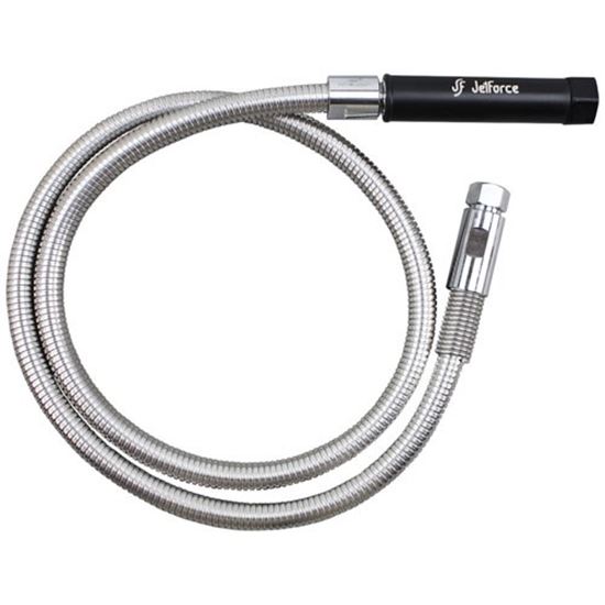 Picture of Pre-rinse Hose Assembly for CHG (Component Hardware Group) Part# KL50-Y004-60