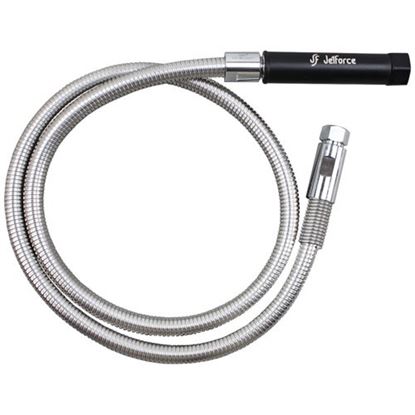 Picture of Pre-rinse Hose Assembly for CHG (Component Hardware Group) Part# KN50Y004-60