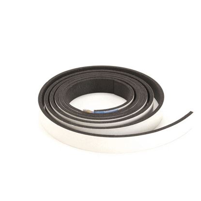 Picture of Foam Rubber Tape - (ft) for Scotsman Part# 19-0503-04