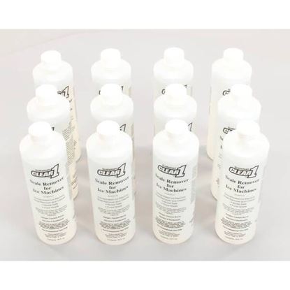 Picture of Clr Cleaner 16 Oz Bottle for Scotsman Part# 19-0653-01