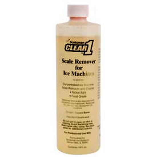 Picture of  Clr Cleaner 16 Oz Bottle for Scotsman Part# 19-0653-01