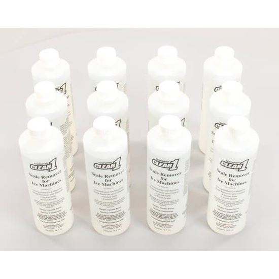 Picture of Clr Cleaner 16 Oz Bottle for Scotsman Part# 19-0653-01