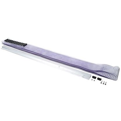 Picture of Curtain,strip
