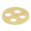 Picture of Gasket for CHG (Component Hardware Group) Part# KN50-X041