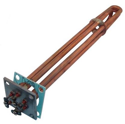 Picture of Steamer Element for Cleveland Part# FK08165