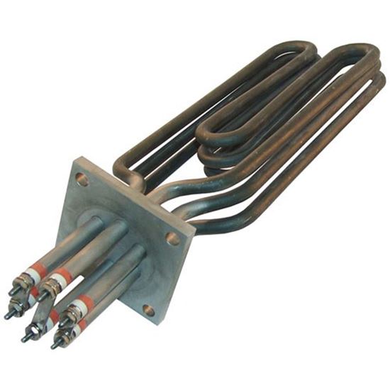 Picture of Dishwasher Heater for Hobart Part# 89233-2