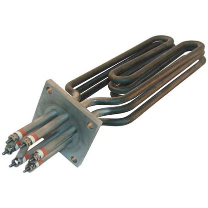 Picture of Dishwasher Heater for Hobart Part# 00-277255-00003